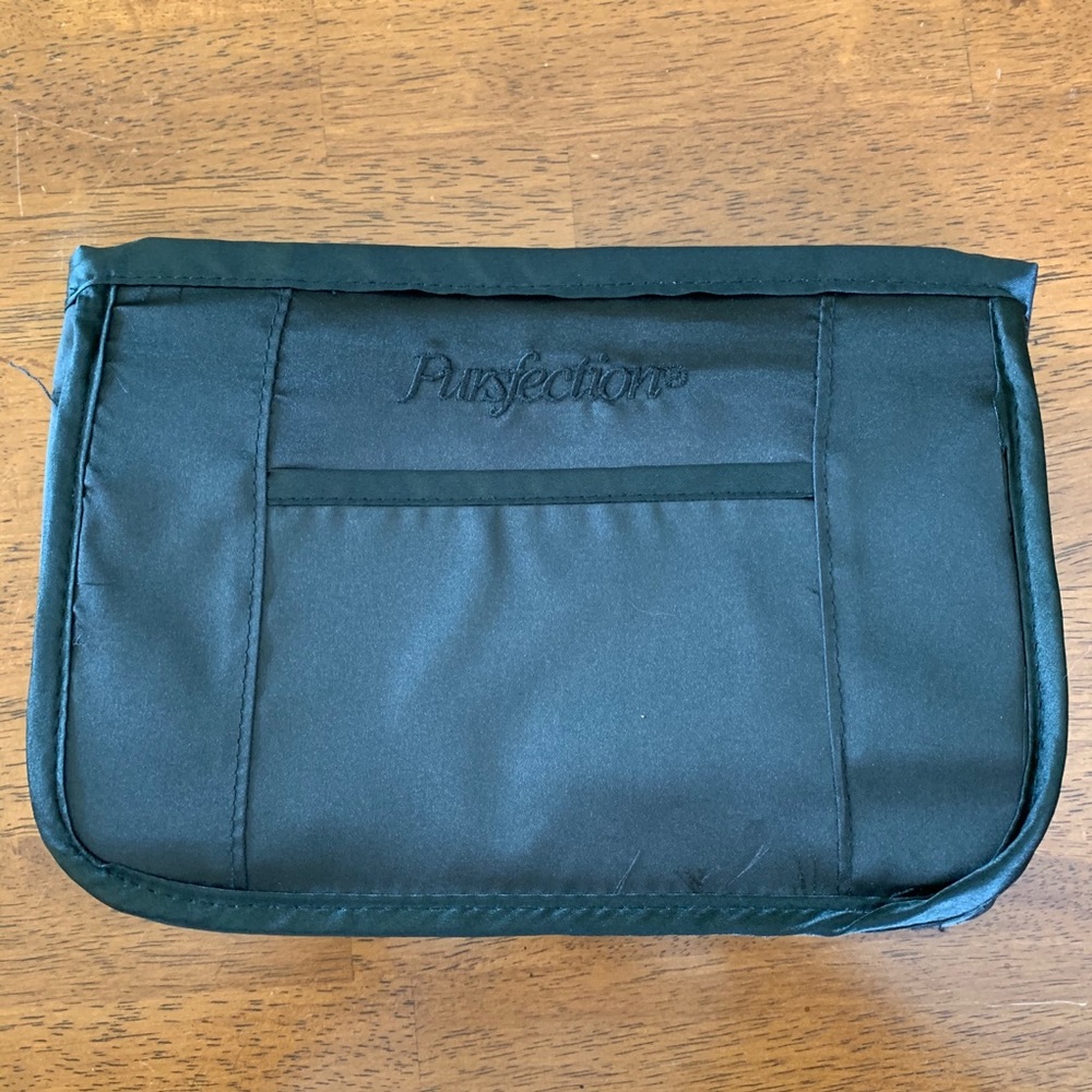 Pursfection Purse Organizer